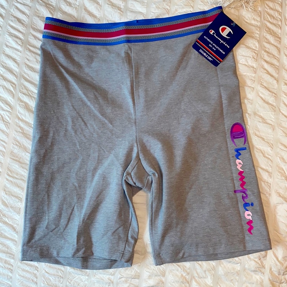 Champion shorts